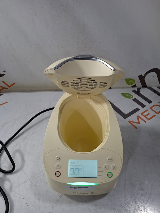 Medela 87115 Waterless Milk Warmer