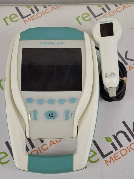 Verathon Medical, Inc BVI 9400 Bladderscan