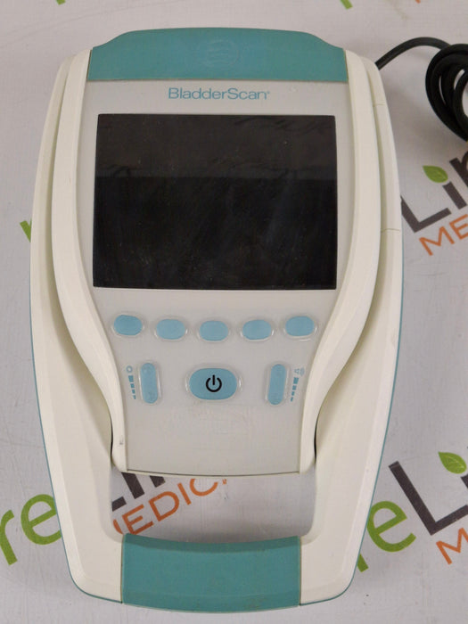 Verathon Medical, Inc BVI 9400 Bladderscan
