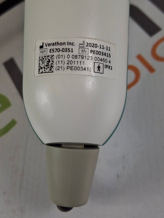 Verathon Medical, Inc BVI 9400 Bladderscan