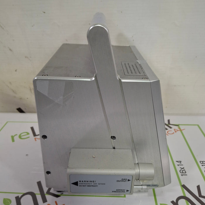 Newport Medical HT50 Ventilator