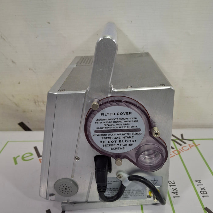 Newport Medical HT50 Ventilator