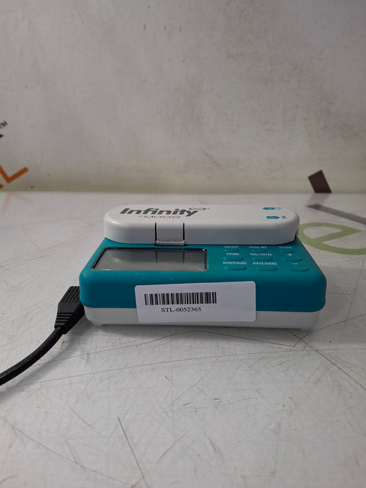 Moog Medical Infinity Enteral Feeding Pump