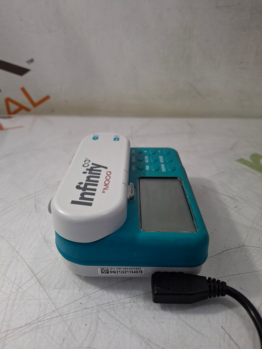 Moog Medical Infinity Enteral Feeding Pump
