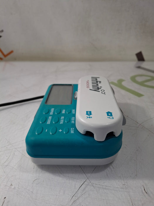 Moog Medical Infinity Enteral Feeding Pump