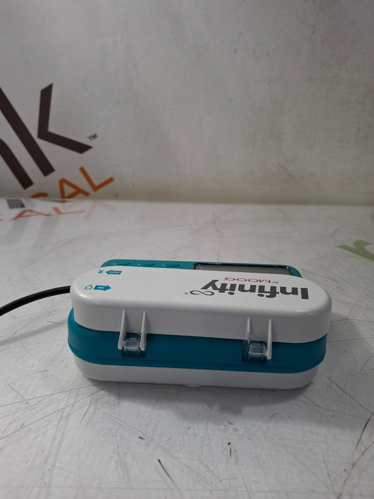 Moog Medical Infinity Enteral Feeding Pump
