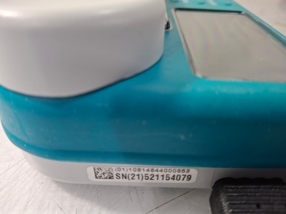 Moog Medical Infinity Enteral Feeding Pump