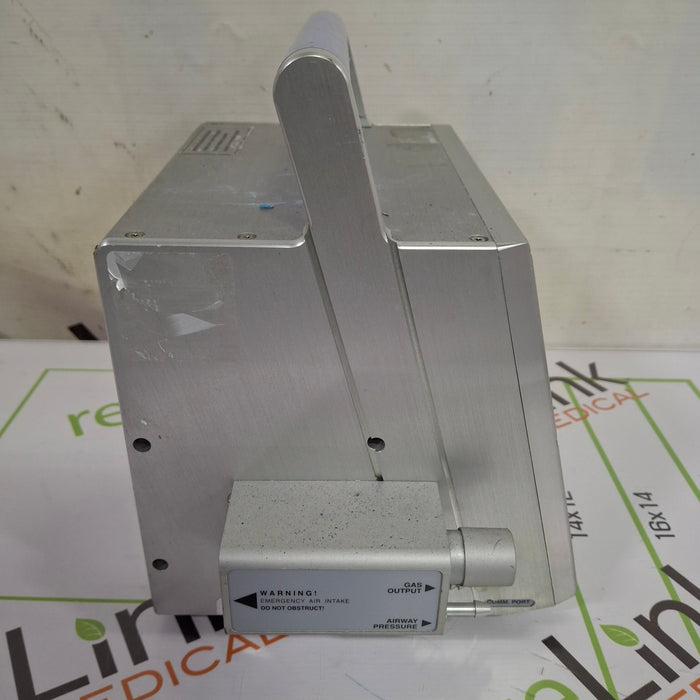 Newport Medical HT50 Ventilator