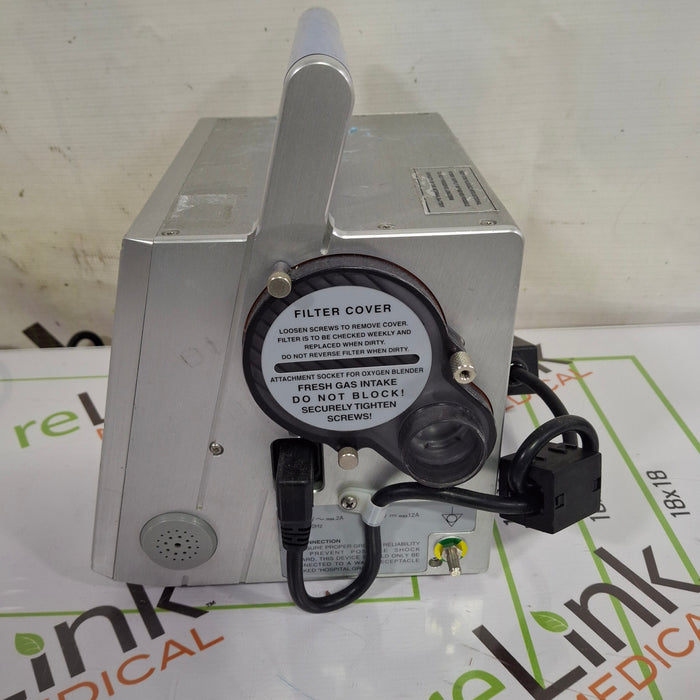 Newport Medical HT50 Ventilator