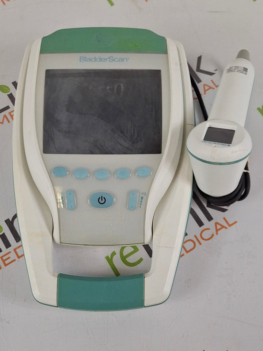 Verathon Medical, Inc BVI 9400 Bladderscan