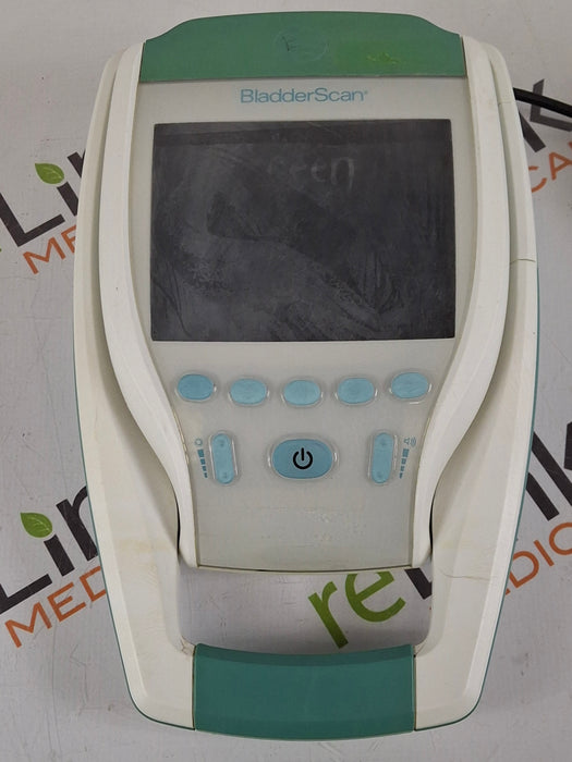 Verathon Medical, Inc BVI 9400 Bladderscan
