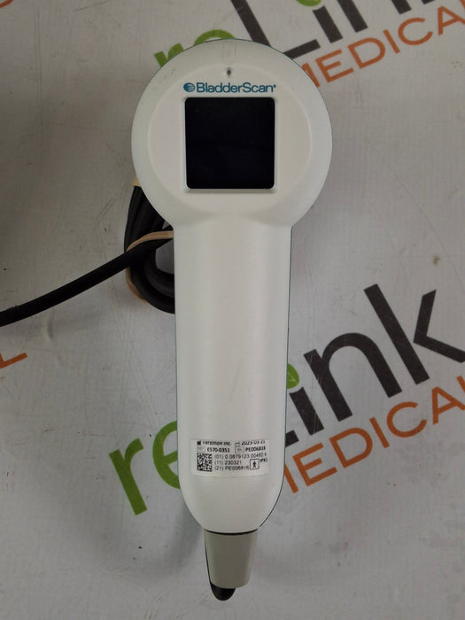 Verathon Medical, Inc BVI 9400 Bladderscan