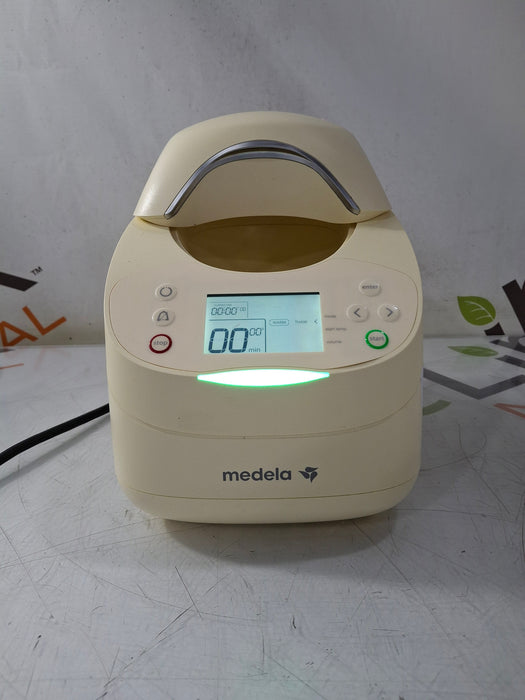 Medela 87115 Waterless Milk Warmer