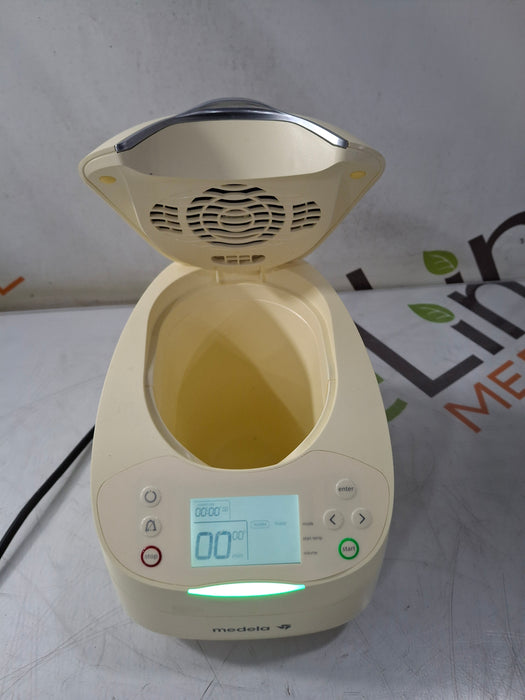 Medela 87115 Waterless Milk Warmer