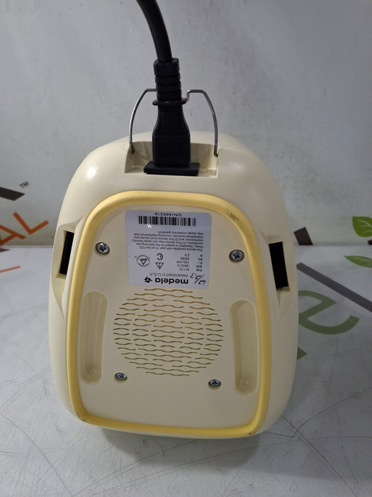 Medela 87115 Waterless Milk Warmer