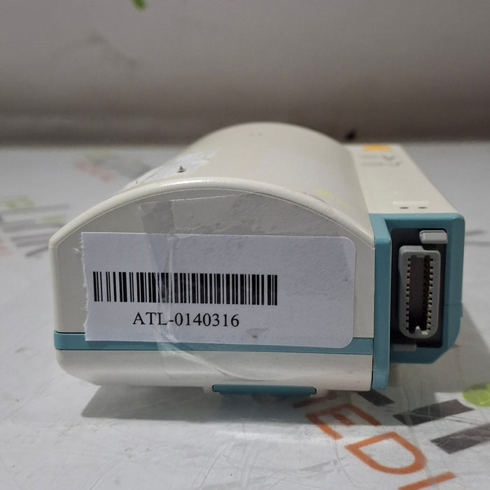 Philips M3001A-A01C06 Fast SpO2, NIBP, ECG, Temp, IBP MMS Module