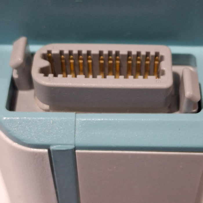 Philips M3001A-A01C06 Fast SpO2, NIBP, ECG, Temp, IBP MMS Module
