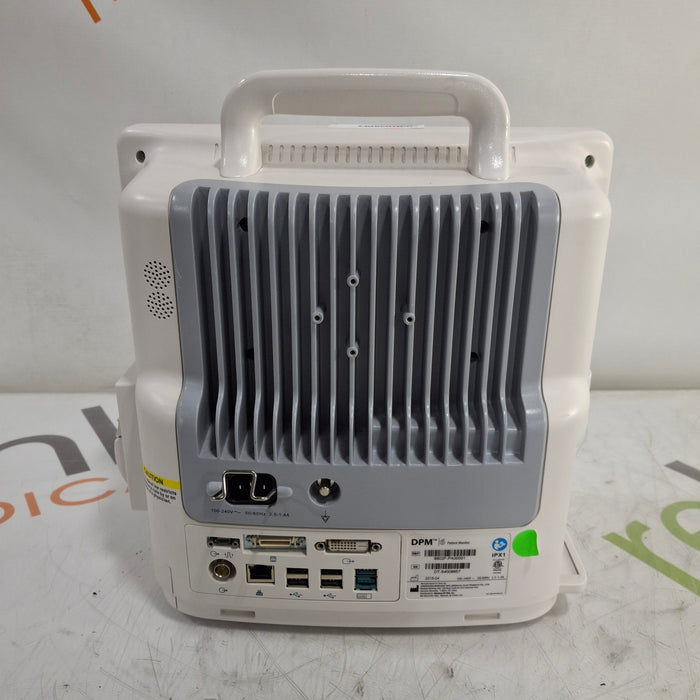 Mindray DPM6 Patient Monitor
