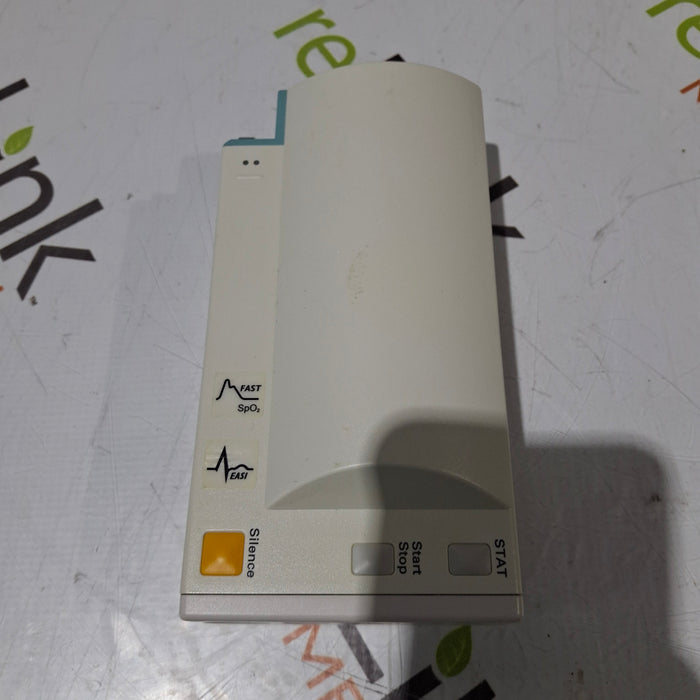 Philips M3001A-A01C06 Fast SpO2, NIBP, ECG, Temp, IBP MMS Module