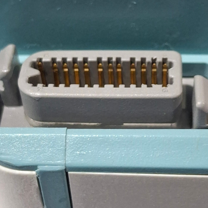 Philips M3001A-A01C06 Fast SpO2, NIBP, ECG, Temp, IBP MMS Module