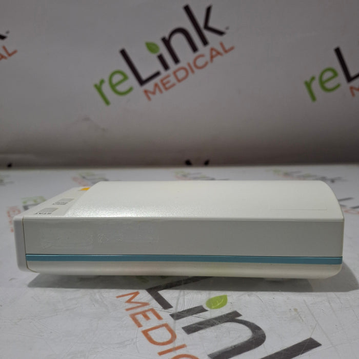 Philips M3001A-A01C06 Fast SpO2, NIBP, ECG, Temp, IBP MMS Module