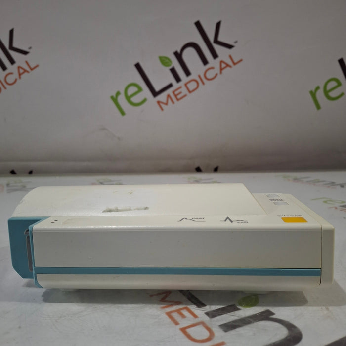 Philips M3001A-A01C06 Fast SpO2, NIBP, ECG, Temp, IBP MMS Module