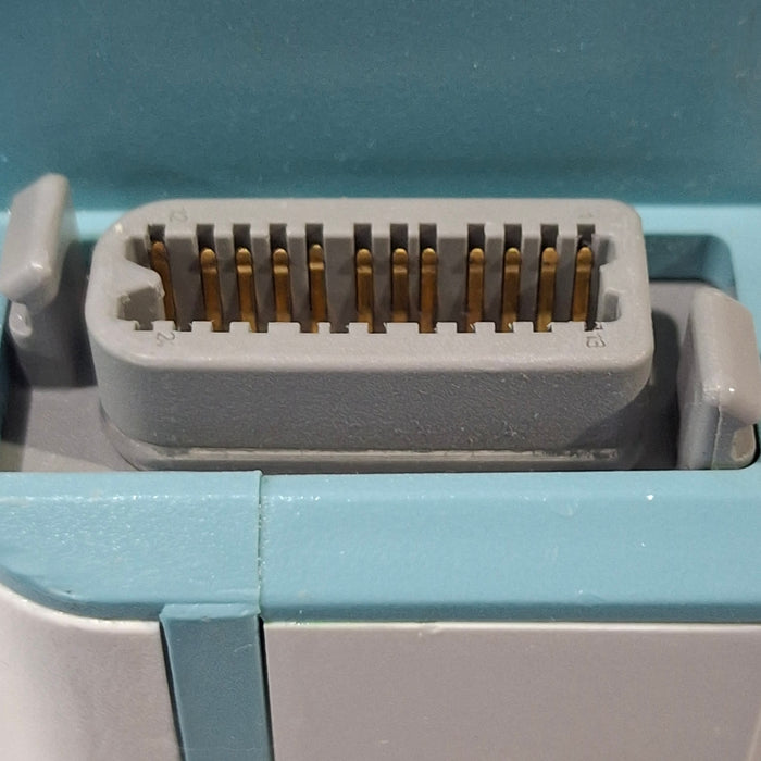 Philips M3001A-A01C06 Fast SpO2, NIBP, ECG, Temp, IBP MMS Module