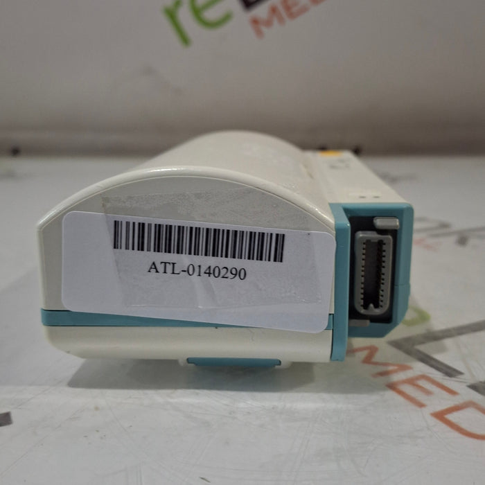 Philips M3001A-A01C06 Fast SpO2, NIBP, ECG, Temp, IBP MMS Module