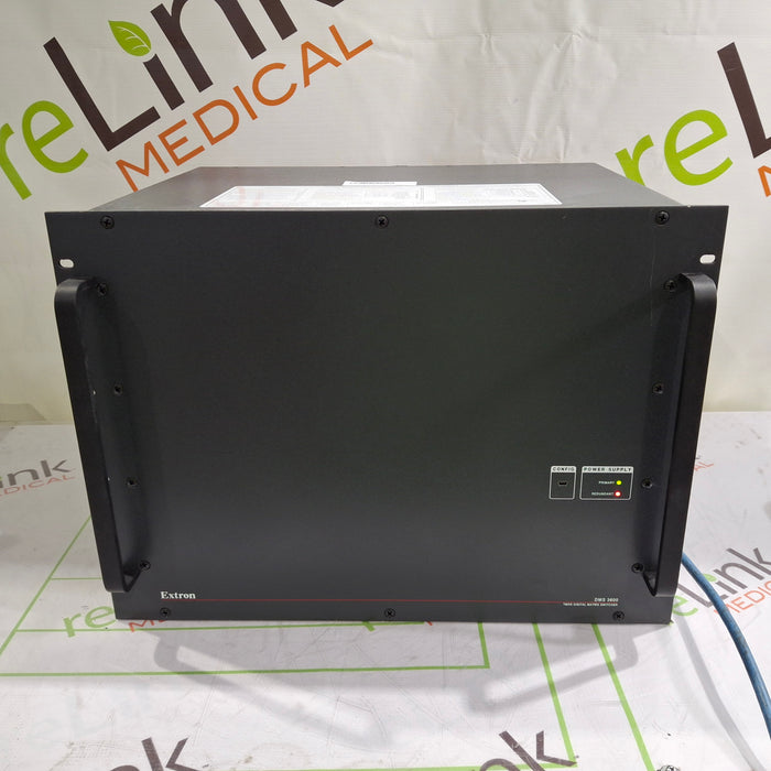 Extron Electronics DMS 3600 Digital Matrix Switcher