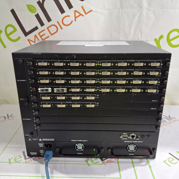 Extron Electronics DMS 3600 Digital Matrix Switcher