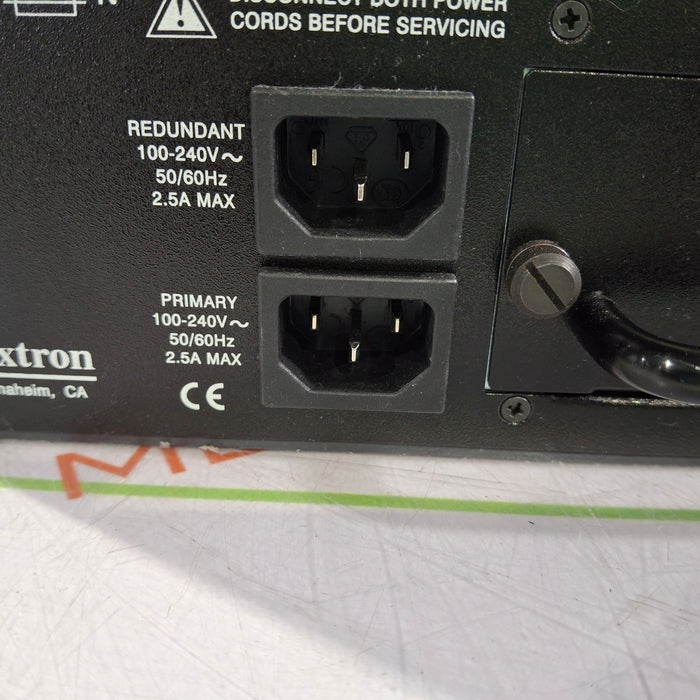 Extron Electronics DMS 3600 Digital Matrix Switcher