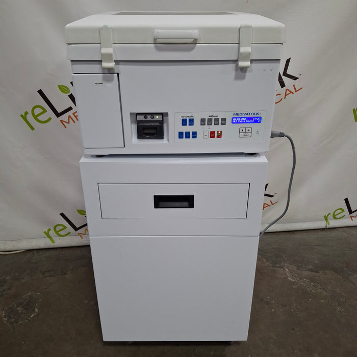 Medivators CER-2 Optima Endoscope Reprocessor