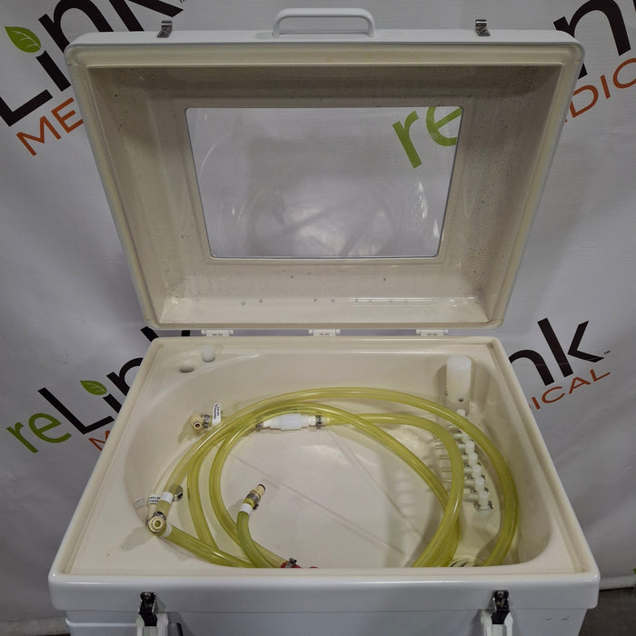 Medivators CER-2 Optima Endoscope Reprocessor