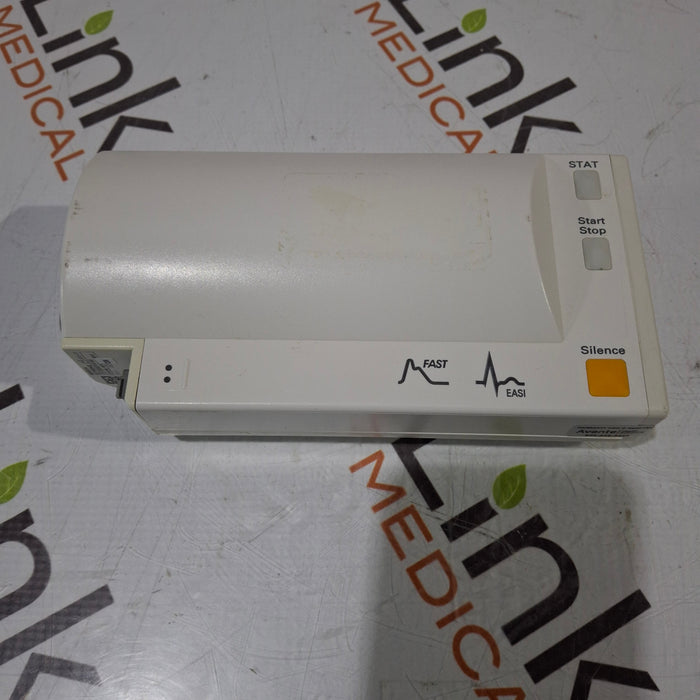 Philips M3001A-A01C06 Fast SpO2, NIBP, ECG, Temp, IBP MMS Module