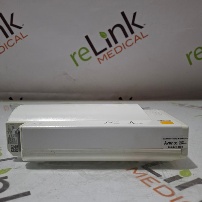 Philips M3001A-A01C06 Fast SpO2, NIBP, ECG, Temp, IBP MMS Module