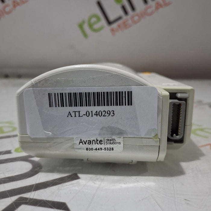 Philips M3001A-A01C06 Fast SpO2, NIBP, ECG, Temp, IBP MMS Module