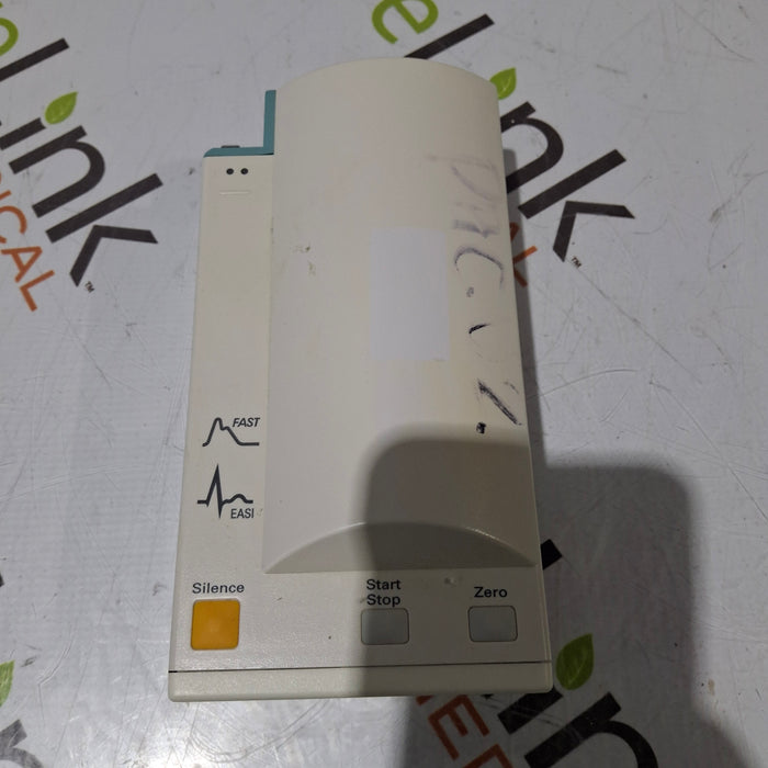 Philips M3001A-A01C06 Fast SpO2, NIBP, ECG, Temp, IBP MMS Module
