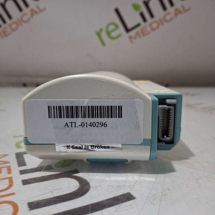 Philips M3001A-A01C06 Fast SpO2, NIBP, ECG, Temp, IBP MMS Module