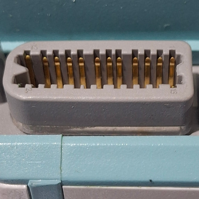 Philips M3001A-A01C06 Fast SpO2, NIBP, ECG, Temp, IBP MMS Module