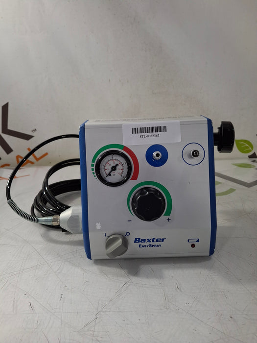 Baxter EasySpray Pressure Regulator