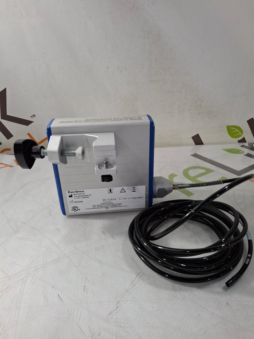 Baxter EasySpray Pressure Regulator