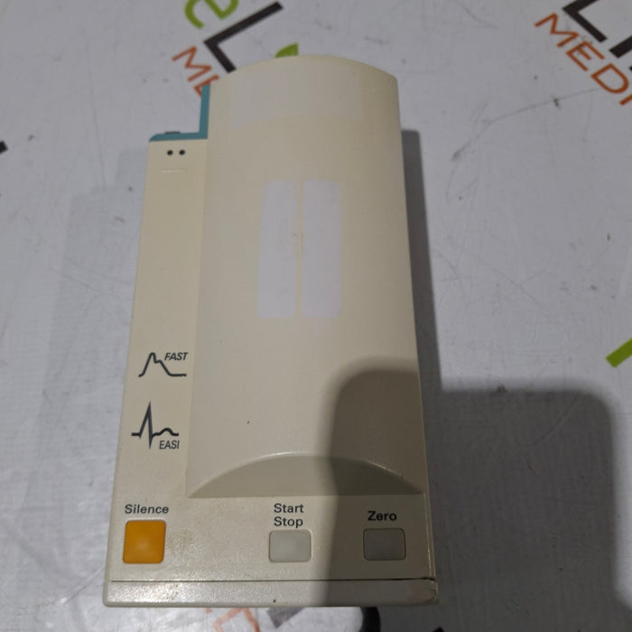 Philips M3001A-A01C06 Fast SpO2, NIBP, ECG, Temp, IBP MMS Module