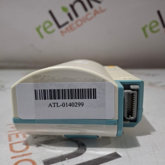 Philips M3001A-A01C06 Fast SpO2, NIBP, ECG, Temp, IBP MMS Module