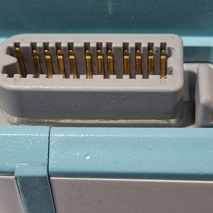 Philips M3001A-A01C06 Fast SpO2, NIBP, ECG, Temp, IBP MMS Module