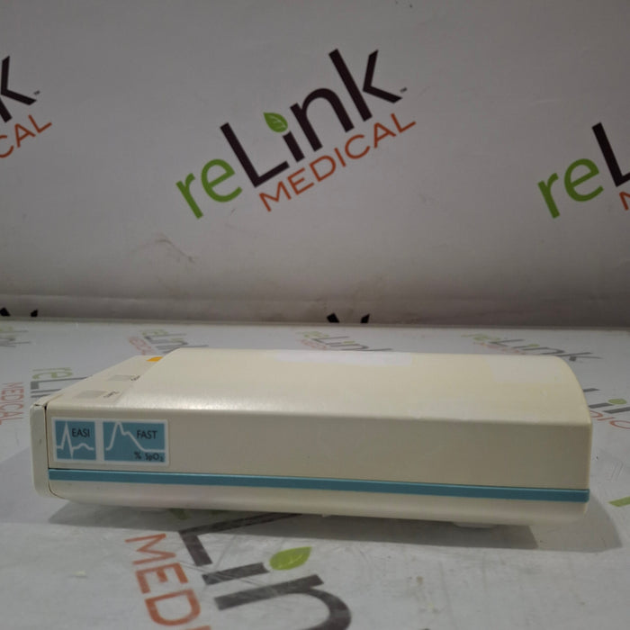 Philips M3001A-A01C06 Fast SpO2, NIBP, ECG, Temp, IBP MMS Module