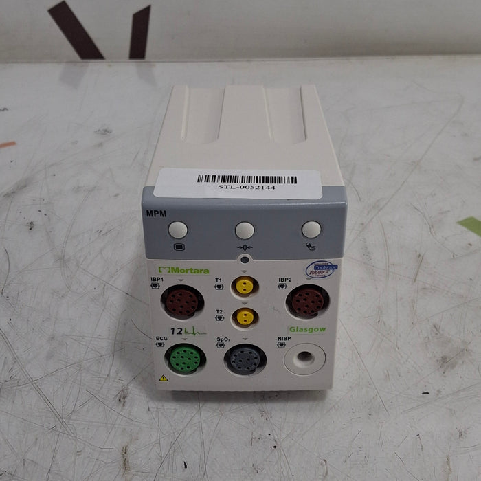 Mindray MPM w/Nellcor Module for DPM6/7