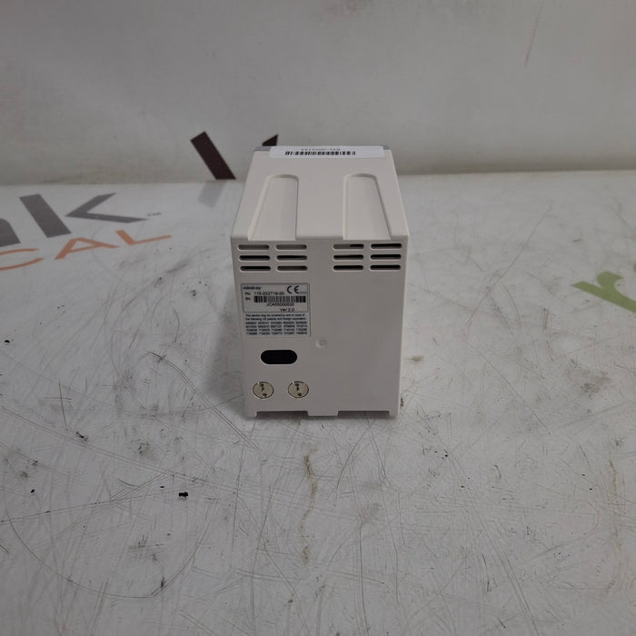 Mindray MPM w/Nellcor Module for DPM6/7