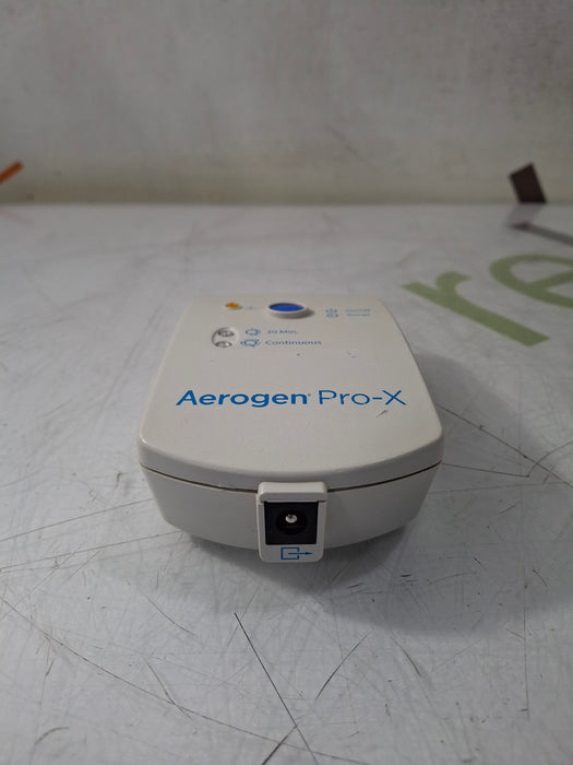 Aerogen Aeroneb Pro-X Nebulizer Controller