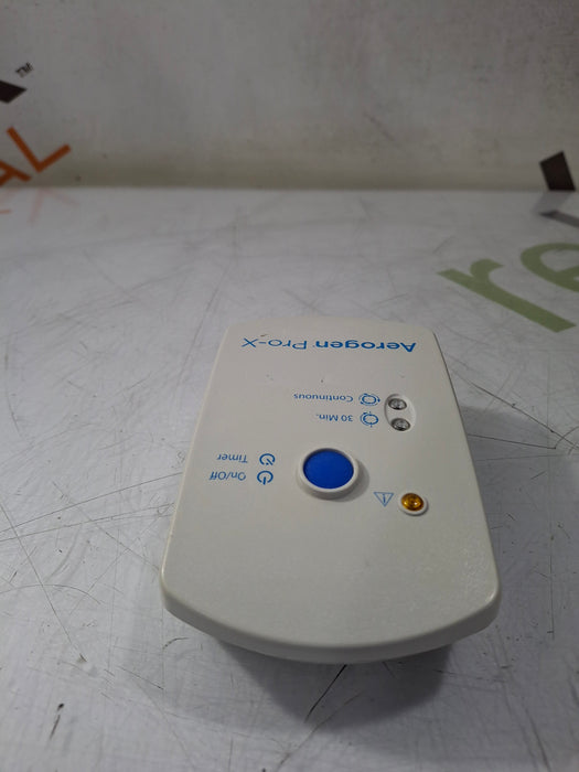 Aerogen Aeroneb Pro-X Nebulizer Controller