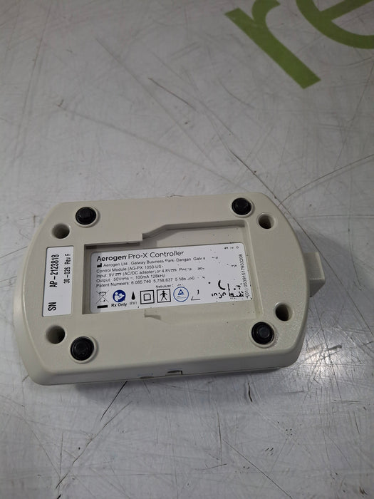Aerogen Aeroneb Pro-X Nebulizer Controller